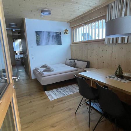 Apartment Waldblick Mellau Exterior foto