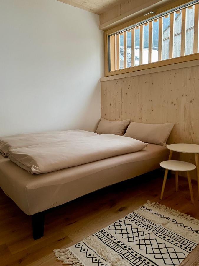 Apartment Waldblick Mellau Exterior foto